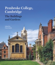 Image for Pembroke College, Cambridge