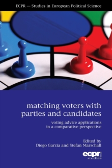 Image for Matching Voters with Parties and Candidates