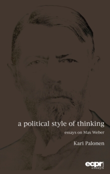 Political Style of Thinking