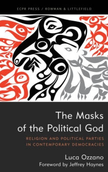 Masks of the Political God