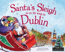 Image for Santa's sleigh is on its way to Dublin