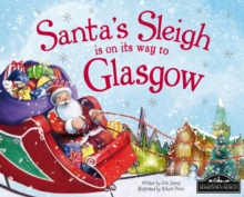 Image for Santa's sleigh is on its way to Glasgow