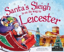 Image for Santa's sleigh is on its way to Leicester