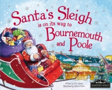 Image for Santa's Sleigh is on its Way to Bournemouth & Poole