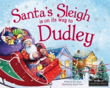 Image for Santa's Sleigh is on its Way to Dudley