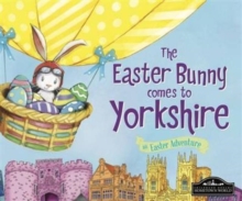 Image for The Easter Bunny Comes to Yorkshire