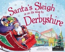 Image for Santa's Sleigh is on it's Way to Derbyshire