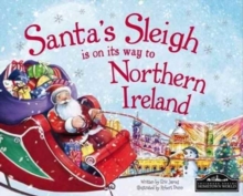 Image for Santa's sleigh is on its way to Northern Ireland
