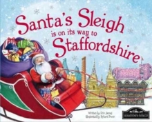 Image for Santa's sleigh is on its way to Staffordshire