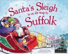 Image for Santa's sleigh is on its way to Suffolk