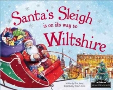 Image for Santa's sleigh is on its way to Wiltshire