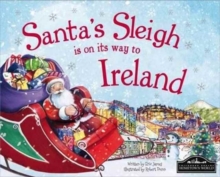 Image for Santa's Sleigh is on it's Way to Republic of Ireland