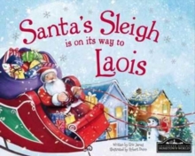 Image for Santa's sleigh is on its way to Laois