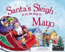 Image for Santa's sleigh is on its way to Mayo