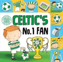 Image for Celtic (Official) No. 1 Fan