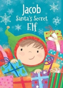 Image for Jacob - Santa's Secret Elf