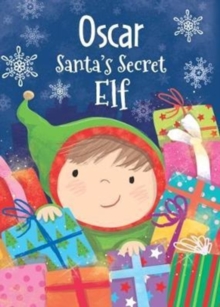 Image for Oscar - Santa's Secret Elf