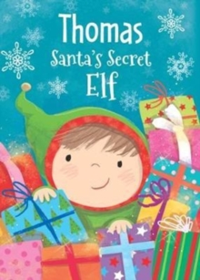 Image for Thomas - Santa's Secret Elf