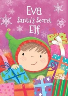 Image for Eva - Santa's Secret Elf
