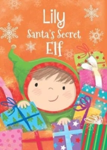 Image for Lily - Santa's Secret Elf