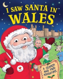 Image for I Saw Santa in Wales