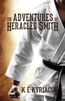 Adventures of Heracles (Hercules) Smith