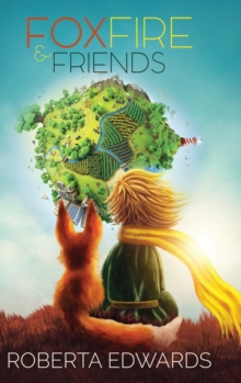 Image for Fox- Fire and friends