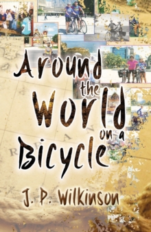 Image for Around the World on a Bicycle