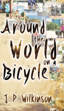 Image for Around the World on a Bicycle