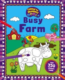 Image for Busy Farm