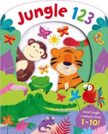 Image for Jungle 123