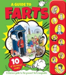 Image for A Guide to Farts