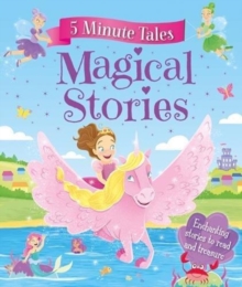 Image for Magical stories
