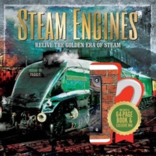 Image for Steam Engines