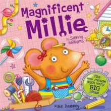 Magnificent Millie