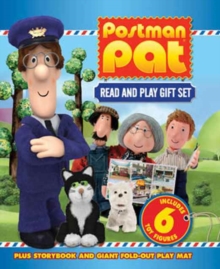 Image for Read and Play Gift Set