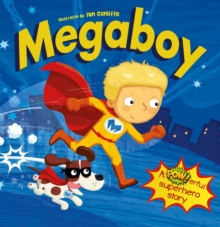 Image for Megaboy