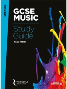 Image for Edexcel GCSE Music Study Guide