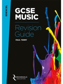 Image for Edexcel GCSE Music Revision Guide