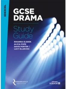 Image for Edexcel GCSE Drama Study Guide