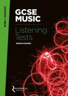 Image for WJEC / Eduqas GCSE Music Listening Tests