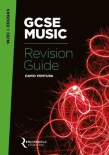 Image for WJEC & Eduqas GCSE Music Revision Guide