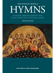 Image for The Novello Book Of Hymns