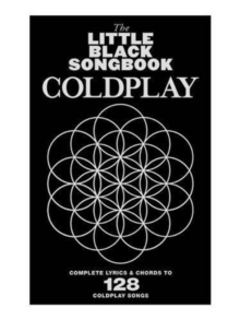 The Little Black Songbook: Coldplay