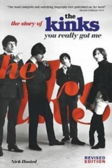 Story of The Kinks
