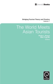 Image for The World Meets Asian Tourists