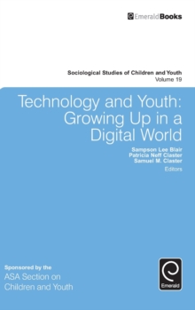 Image for Technology and Youth