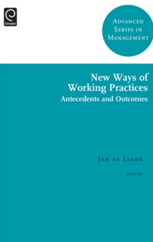 New Ways of Working Practices
