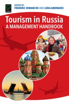 Image for Tourism in Russia: a management handbook