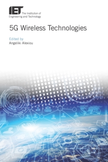 Image for 5G wireless technologies